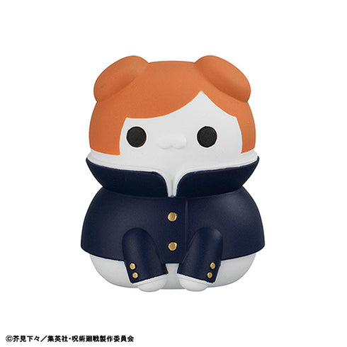 『呪術廻戦』MEGA CAT PROJECT 呪術ニャンコ 渋谷事変 8パック入りBOX